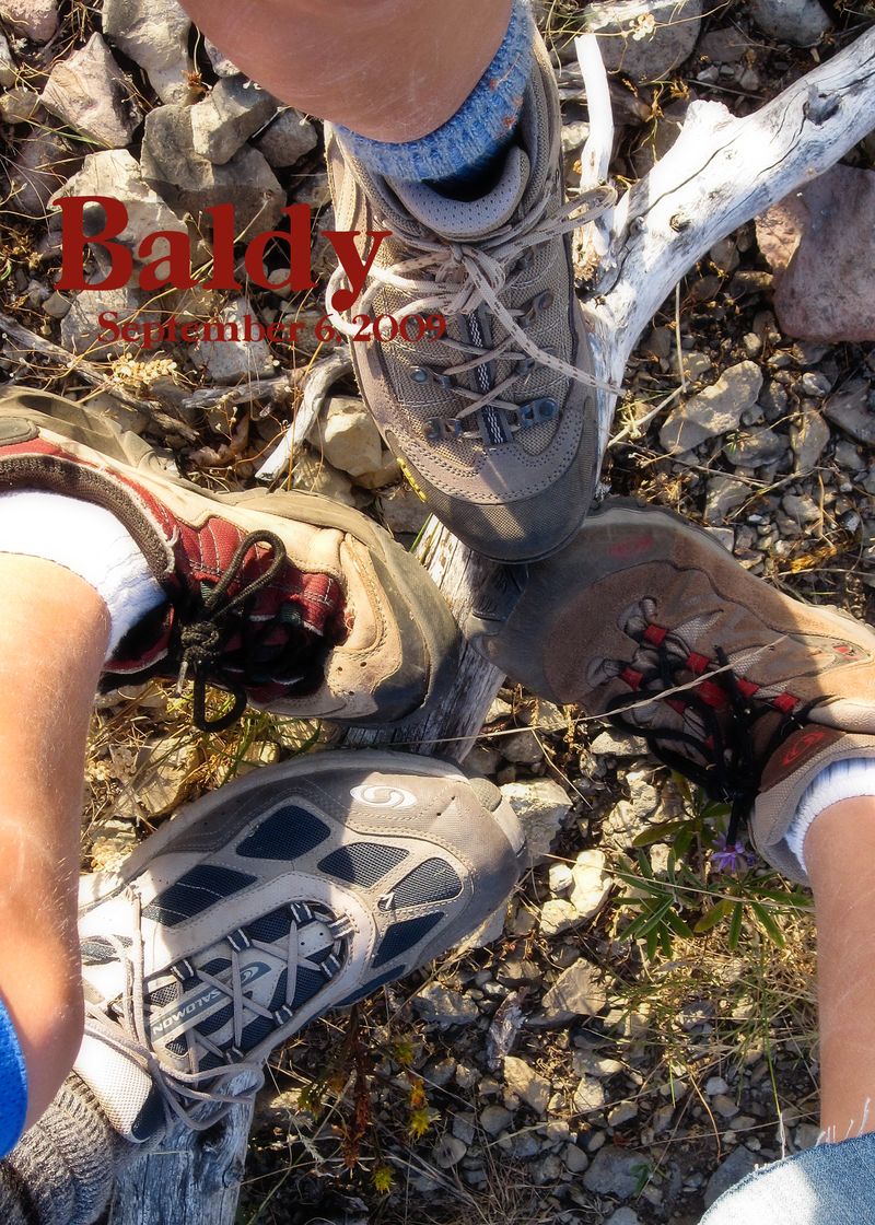 2009 09 06 baldy 5x7 2009 09 06 baldy 5x7