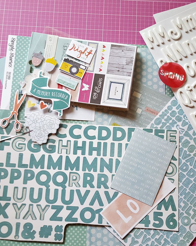 UYS 9 16 2015 supplies pulled UYS 9 16 2015 supplies pulled