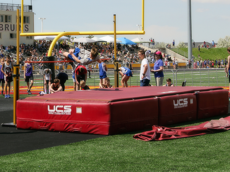 Kaleb alpine days Kaleb alpine days