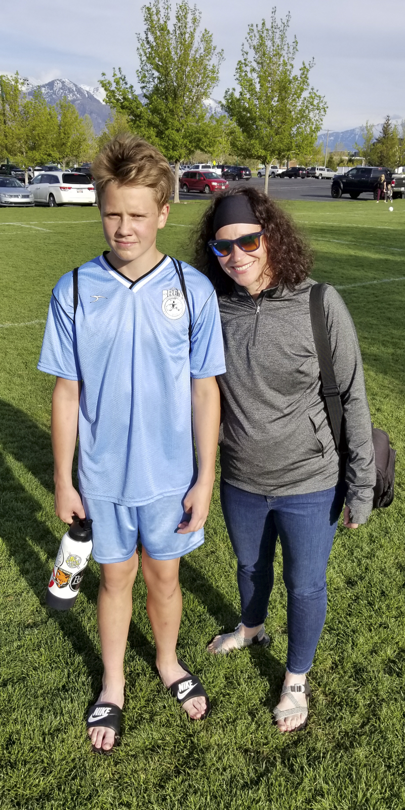 Witl 2019 amy kaleb soccer game 4x8 Witl 2019 amy kaleb soccer game 4x8