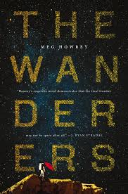 Wanderers meg howrey Wanderers meg howrey