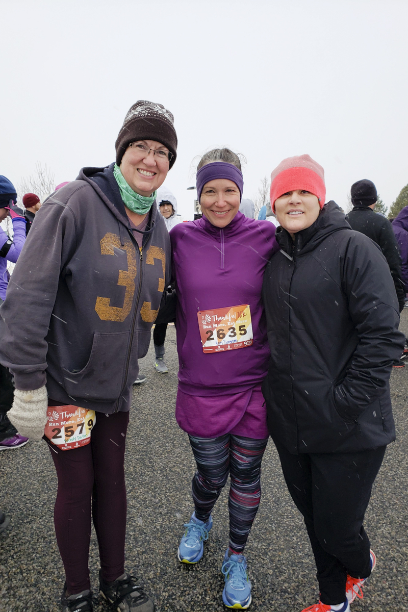 Thankful 13 friends Thankful 13 friends