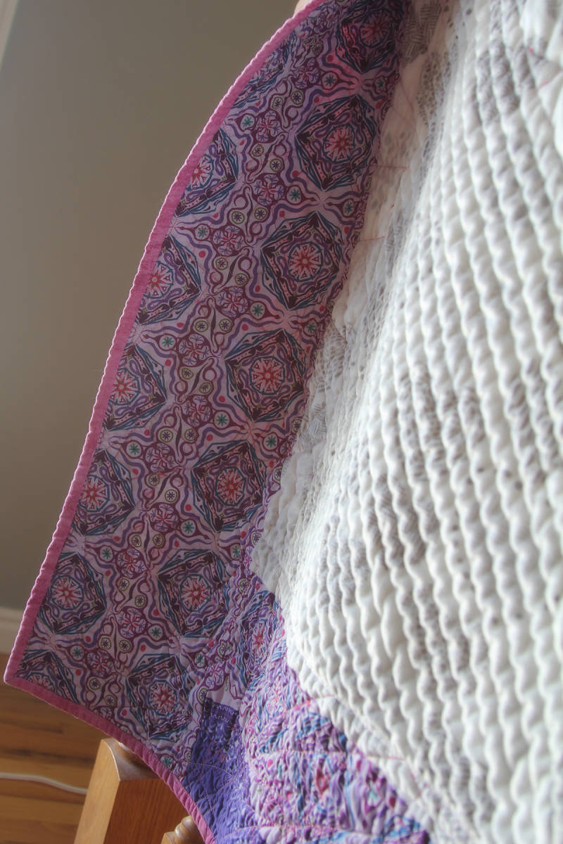 Hearts like crazy pavement quilt 7 Hearts like crazy pavement quilt 7