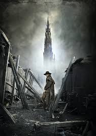 Dark tower 3 Dark tower 3