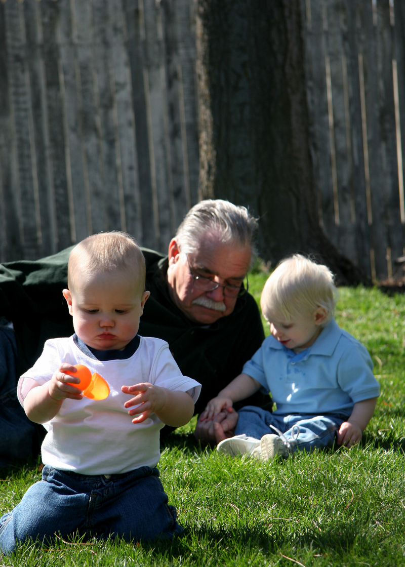 Easter party 2005 Easter party 2005