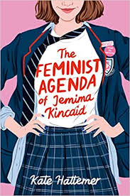 Feminist agenda of jemima kincaid Feminist agenda of jemima kincaid
