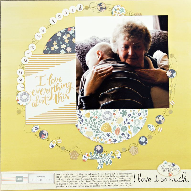 Amy Sorensen based on WCS sketch Amy Sorensen based on WCS sketch